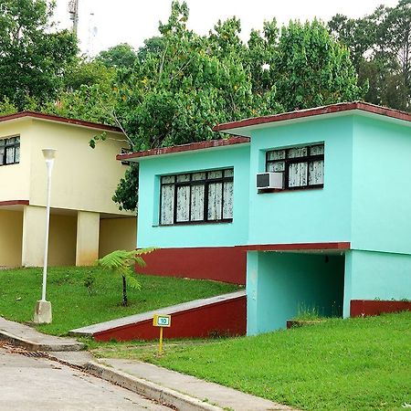 Villa Caburni Trinidad Esterno foto